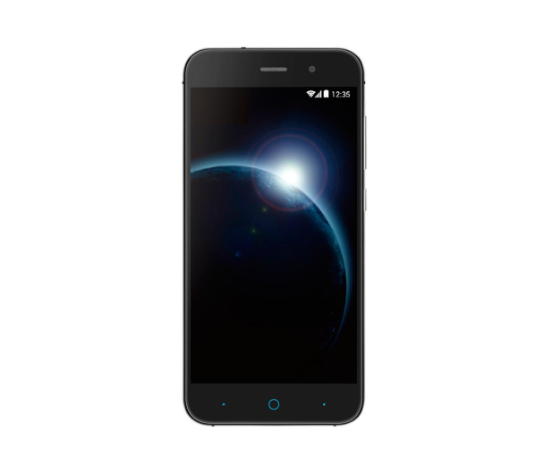 ZTE Blade V6 Szary - 312043 - zdjęcie 3